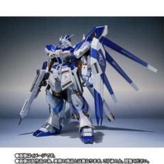 2025年最新】METAL ROBOT魂 Hi-νガンダム ～AMURO's SPECIAL