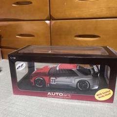 2025年最新】日産 gt-r 1/18の人気アイテム - メルカリ