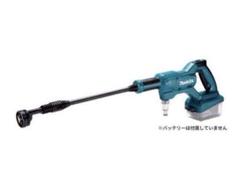 早い者勝ち】最安値 マキタ MHW180DZ 充電式洗浄機 - メルカリ