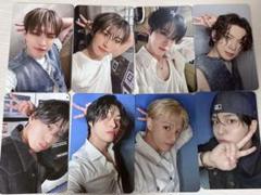 ATEEZ soundwave トレカ コンプ セット