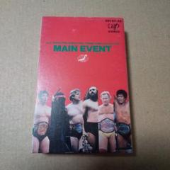 全日本プロレス テーマ曲集