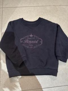 Bonpoint トレーナー bonpoint トレーナー - メルカリ