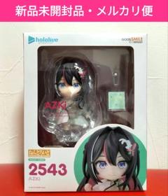ねんどろいど ホロライブ holoX セット [未開封] ホロライブ ねんどろいど 新品未開封8体セット｜Yahoo!フリマ