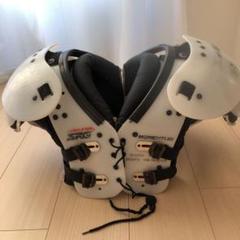 アメフトショルダー