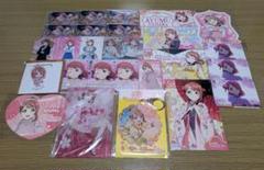 ラブライブ！虹ヶ咲 上原 歩夢 グッズ セット