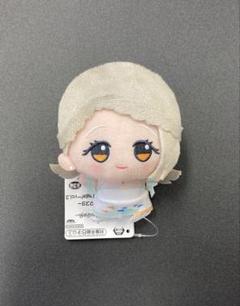 学マス』ちびぐるみ“on stage!”第3弾は紫雲清夏、篠澤 広、姫崎