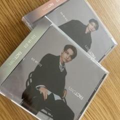 Kis-My-Ft2 MAGFACT 初回生産限定盤 ソロビジュアル二階堂横尾
