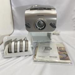 フィリップス 家庭用 製麺機 ヌードルメーカー HR2365/01