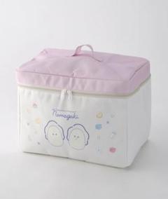 つぶらな瞳のなまがき 収納ボックス 収納ＢＯＸ