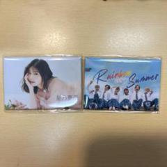 星乃夢奈 ゆなたこ サイン入りチェキ サイン入り缶バッチ ブロマイド セット 当選品】 星乃夢奈（ゆなたこ） 直筆サイン入りチェキ
