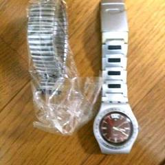 2025年最新】swatch ベルト 金属の人気アイテム - メルカリ