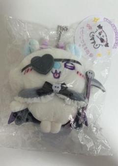 ちいかわ てんし&あくま マスコット ②