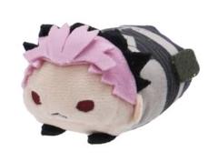 鳴海弦 のるキャラ Amazon.co.jp: 怪獣8号 鳴海弦 のるキャラマスコット ぬいぐるみ