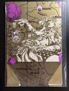 【未開封】ウルトラジャンプ付録　ジョジョSBR コミック収納ボックス　非売品 未開封】ウルトラジャンプ付録 ジョジョSBR コミック収納