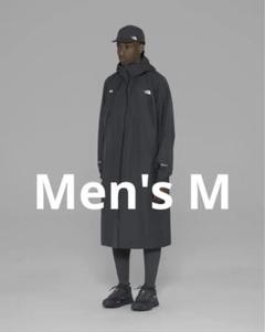 TNFH × HYKE GTX Traill Long Jacket mensM