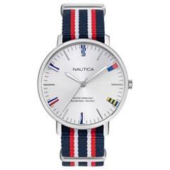 NAUTICA ウォッチ　腕時計　<新品未使用品> 2025年最新】ノーティカ 時計の人気アイテム - メルカリ