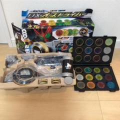 仮面ライダーオーズ 変身ベルト メダル ゴリラ缶 オーズメダルホルダー