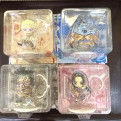 ワンピース　一番くじ　きゅんキャラ　25種　セット　レア ワンピース 一番くじ きゅんキャラ 25種 セット レア - メルカリ