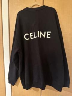 2025年最新】CELINE メンズ トレーナー・スウェットの人気
