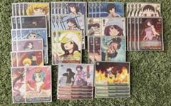 ヴァイスシュヴァルツ 化物語 宝扉 デッキ - メルカリ