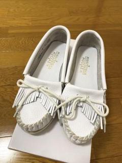 楽天市場】MINNETONKA ミネトンカ ビーズ モカシン ZIIGWAN