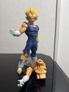 2025年最新】一番くじ ドラゴンボール BATTLE of world c賞の