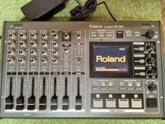 Roland VR-3EX タッチ・モニターHDMI対応AVミキサー ① Roland VR-3EX タッチ・モニターHDMI対応AVミキサー ① - メルカリ