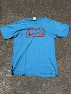 【希少・廃盤】NIKE 6.0 Tee