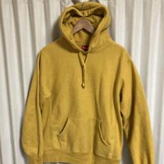 希少☆ SUPREME(シュプリーム) マイクロ ロゴパーカー Micro Logo Hooded Sweatshirt | Supreme 24fw