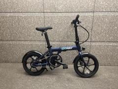 【3/10まで出品】ERWAY A-01 lite ネイビー 3/10まで出品】ERWAY A-01 lite ネイビー