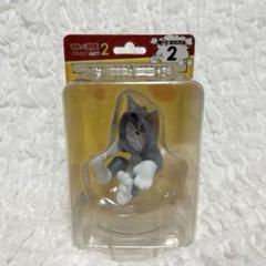 トムとジェリー1番くじフィギュアフライパンウォールシール