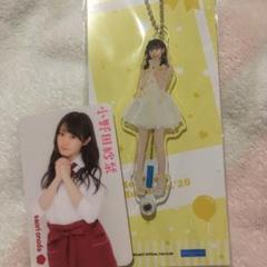 岡村ほまれ FSK