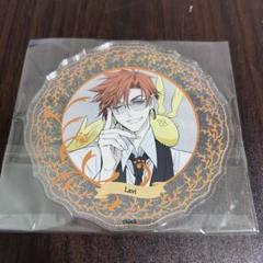 d.Gray-man Dグレ カフェ アクリルコースター ラビ - メルカリ