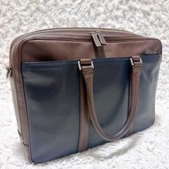 COACH コーチ ビジネスバッグ レキシントン 2層式 A4可 F71066 COACH コーチ ビジネスバッグ レキシントン 2層式 A4可 F71066