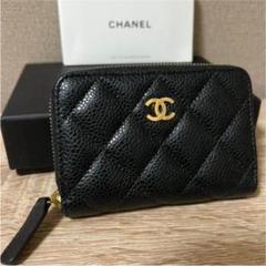 chanel カードケースの中古/未使用品 - メルカリ chanel カードケースの中古/未使用品 - メルカリ