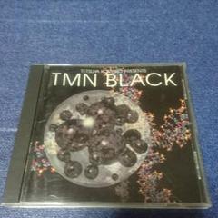CD TMN TMネットワーク 小室哲哉 プレゼンツ ベストアルバム