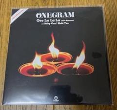 ONEGRAM / switch スイッチ　7インチレコード ONEGRAM / switch レコード 7インチ - メルカリ