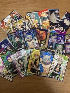 2025年最新】鬼滅シールまとめ売りの人気アイテム - メルカリ