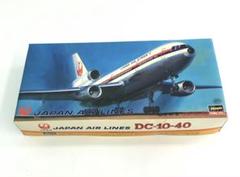 <最終値下げ> [BBOX] 1/200 JAL DC-10 (アーク塗装) 最終値下げ> [BBOX] 1/200 JAL DC-10 (アーク塗装)Ω