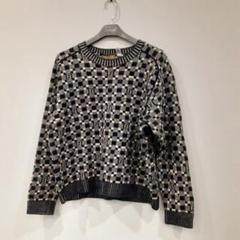 FENDI フェンディ ニット セーター シャツ おしゃれアイテム