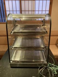 ※引取歓迎or近場配達可【ホットショーケース】YN-367ヨシキン吉田金属工業 引取歓迎or近場配達可【ホットショーケース】YN-367ヨシキン吉田