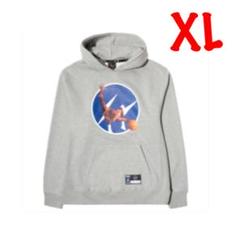 Nike Jordan×Fragment Hoodie