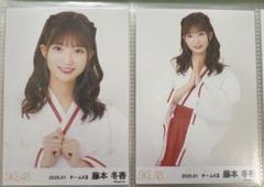 SKE48 2017年 福袋 生写真 巫女 衣装 チームS 3種コンプ