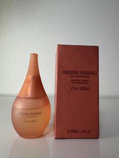 SHISEIDO (資生堂) - 資生堂 エナジャイジングフレグランス