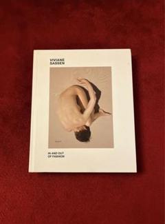 サイン入り 300部限定 vivian sassen zine