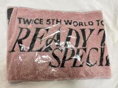 ☆TWICE☆READY TO BE ラブリーマフラー☆ 商品詳細ページ | ONCE JAPAN OFFICIAL SHOP | TWICE LOVELYS