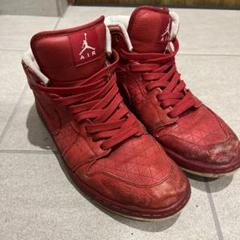シューズ(男性用) AIR JORDAN 1 RETRO PHAT PREMIER 29cm NIKE AIR JORDAN 1 RETRO PHAT PREMIER ATLANTA エアジョーダン1