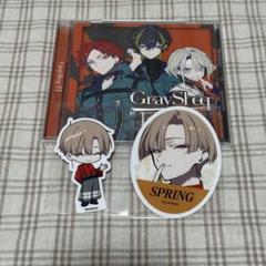 Gray Sheep グレシプ QUOカード クオカード 使用済 グレシプ Gray Sheep Song Notes 01 通常盤 トレカ付き - メルカリ
