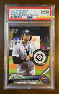 2025年最新】24時間限定発売カード 大谷翔平 TOPPS NOWの人気