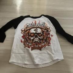 新品未開封ELLEGARDENエルレガーデン 2025ロンTシャツホワイト白XL ellegarden 般若HANNYATシャツ エルレガーデン L - メルカリ